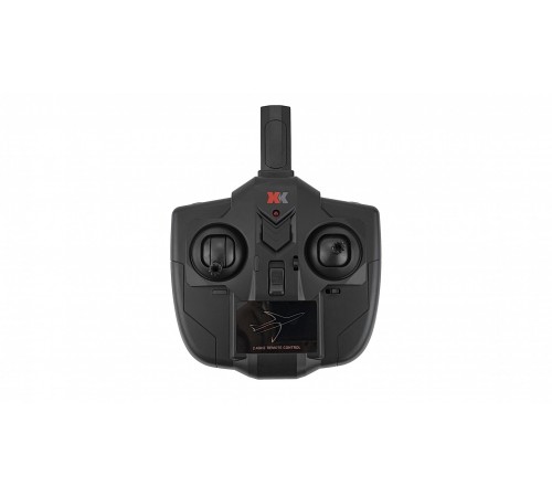 Радиоуправляемый самолет WL toys RTF 2.4G - A150