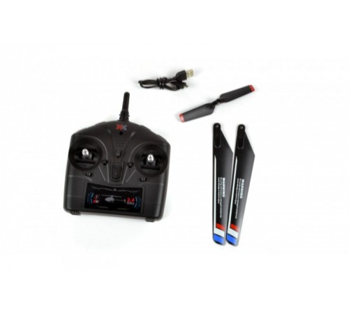 Радиоуправляемый вертолет Sky Dancer 2.4G WL Toys V912-A - V912-A Радиоуправляемый вертолет Sky Dancer 2.4G WL Toys V912-A - V912-A