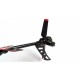 Радиоуправляемый вертолет Sky Dancer 2.4G WL Toys V912-A - V912-A