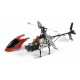 Радиоуправляемый вертолет Sky Dancer 2.4G WL Toys V912-A - V912-A