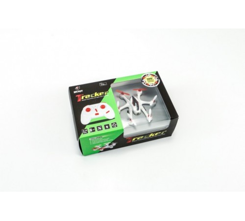 Радиоуправляемый гексакоптер Micro Hexacopter - Q272 Радиоуправляемый гексакоптер Micro Hexacopter - Q272