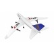 Радиоуправляемый самолет WL toys RTF 2.4G - A150