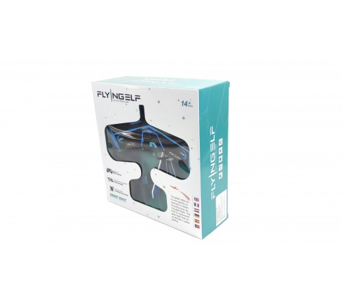Радиоуправляемый мини планер Mini Glider RTF 2.4G - CS-992-BLUE Радиоуправляемый мини планер Mini Glider RTF 2.4G - CS-992-BLUE