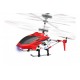 Радиоуправляемый вертолет RTF 2.4G - s107H-RED