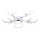 Радиоуправляемый квадрокоптер MJX RTF 2.4G - X101S