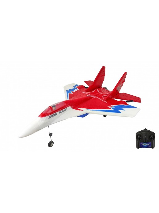 Радиоуправляемый истребитель Миг-29 2.4G - 9085(mig-29)