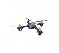 Радиоуправляемый квадрокоптер Yike Model Aviator 2.4G - YK016(2.4G)-black