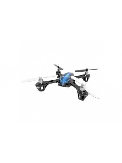 Радиоуправляемый квадрокоптер Yike Model Aviator 2.4G - YK016(2.4G)-black