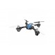 Радиоуправляемый квадрокоптер Yike Model Aviator 2.4G - YK016(2.4G)-black