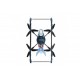 Радиоуправляемый квадрокоптер-танк RTF 2.4G WL Toys WIFI FPV - Q919-B