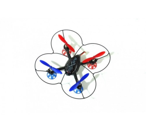 Квадрокоптер skylark на р/у - V252-BLACK Квадрокоптер skylark на р/у - V252-BLACK