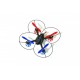 Квадрокоптер skylark на р/у - V252-BLACK