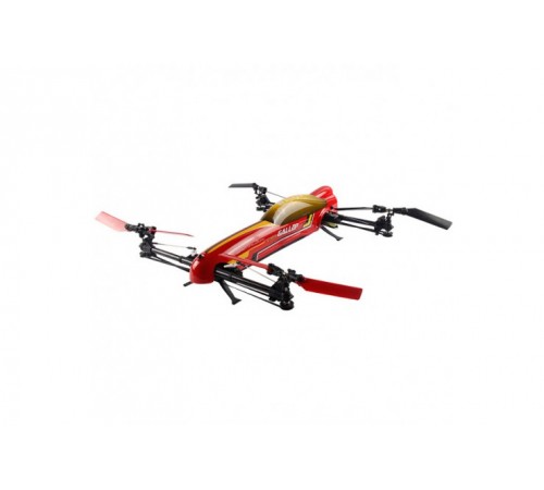Радиоуправляемый квадрокоптер WL Toys - V383 Радиоуправляемый квадрокоптер WL Toys - V383