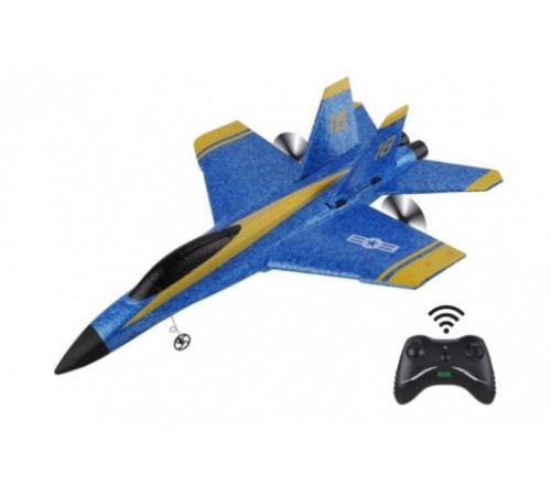 Радиоуправляемый самолет F-18 Hornet Fighter - FX828 Радиоуправляемый самолет F-18 Hornet Fighter - FX828