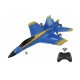 Радиоуправляемый самолет F-18 Hornet Fighter - FX828