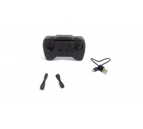 Радиоуправляемый мини планер Mini Glider RTF 2.4G - CS-992-ORANGE