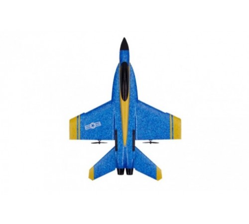 Радиоуправляемый самолет F-18 Hornet Fighter - FX828 Радиоуправляемый самолет F-18 Hornet Fighter - FX828