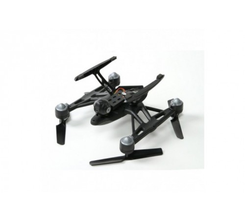 Радиоуправляемый квадрокоптер JXD Pioneer UFO FPV RTF 2.4G - JXD-509G