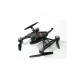 Радиоуправляемый квадрокоптер JXD Pioneer UFO FPV RTF 2.4G - JXD-509G