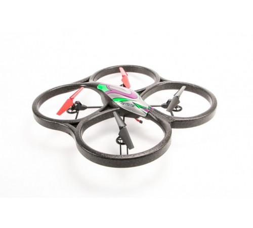 Радиоуправляемый квадрокоптер FPV 5.8G - V666N