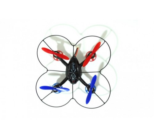 Квадрокоптер skylark на р/у - V252-BLACK Квадрокоптер skylark на р/у - V252-BLACK