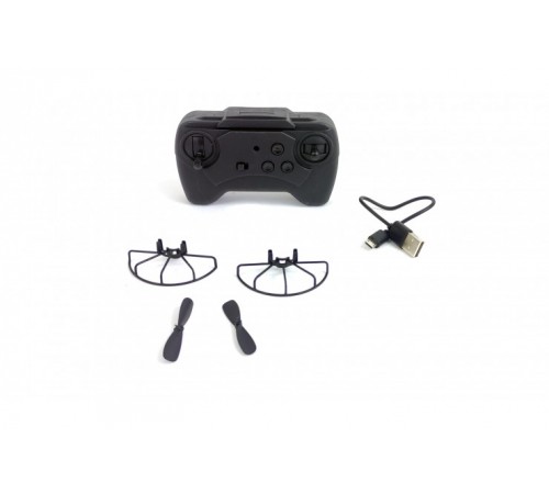 Радиоуправляемый мини планер Mini Glider RTF 2.4G - CS-990-RED Радиоуправляемый мини планер Mini Glider RTF 2.4G - CS-990-RED