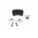 Радиоуправляемый мини планер Mini Glider RTF 2.4G - CS-990-RED