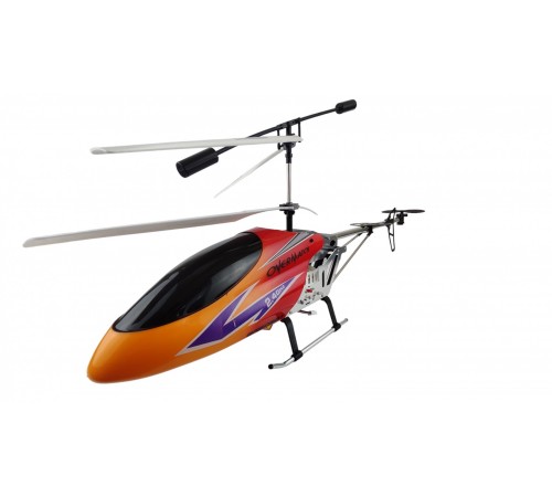 Радиоуправляемый вертолет BO RONG (80см, автовзлет, 2.4G) - BR6098T