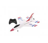 Радиоуправляемый самолет CTF 2.4G RC Airplane - FX823