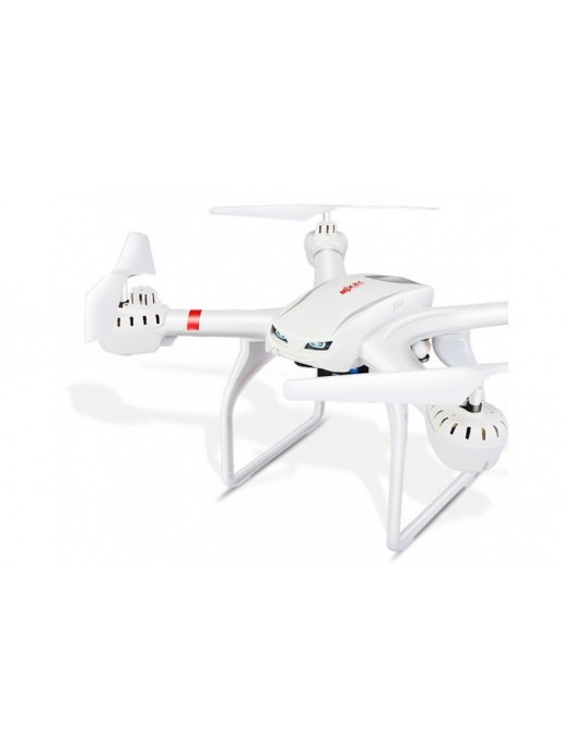 Радиоуправляемый квадрокоптер MJX RTF 2.4G - X101S