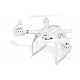 Радиоуправляемый квадрокоптер MJX RTF 2.4G - X101S