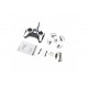 Радиоуправляемый квадрокоптер Yike Model Aviator 2.4G - YK016(2.4G)-black