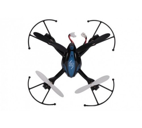Радиоуправляемый квадрокоптер Yike Model Aviator 2.4G - YK016(2.4G)-black Радиоуправляемый квадрокоптер Yike Model Aviator 2.4G - YK016(2.4G)-black