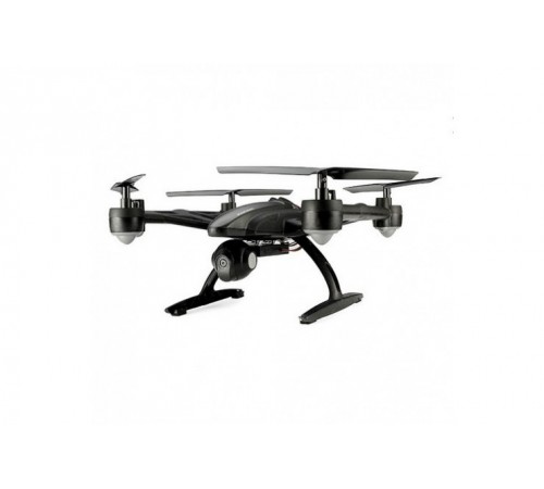 Радиоуправляемый квадрокоптер JXD Pioneer UFO FPV RTF 2.4G - JXD-509G