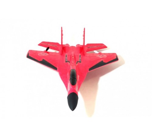 Радиоуправляемый истребитель Миг-530 2.4G - ZY9087-RED Радиоуправляемый истребитель Миг-530 2.4G - ZY9087-RED