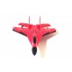 Радиоуправляемый истребитель Миг-530 2.4G - ZY9087-RED