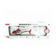 Радиоуправляемый вертолет RTF 2.4G - s107H-RED