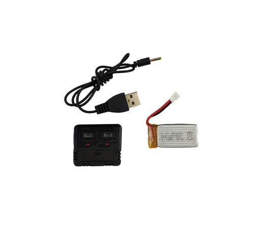 Радиоуправляемый самолет WL toys RTF 2.4G - A150