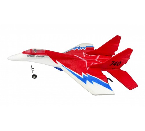 Радиоуправляемый истребитель Миг-29 2.4G - 9085(mig-29) Радиоуправляемый истребитель Миг-29 2.4G - 9085(mig-29)