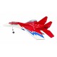 Радиоуправляемый истребитель Миг-29 2.4G - 9085(mig-29)