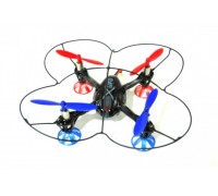 Квадрокоптер skylark на р/у - V252-BLACK