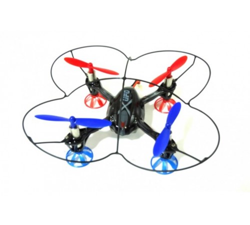 Квадрокоптер skylark на р/у - V252-BLACK Квадрокоптер skylark на р/у - V252-BLACK