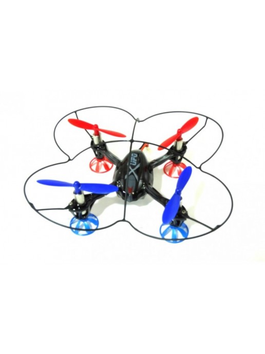 Квадрокоптер skylark на р/у - V252-BLACK