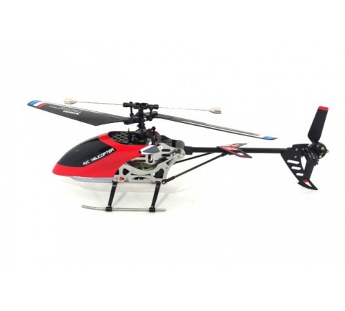 Радиоуправляемый вертолет Sky Dancer 2.4G WL Toys V912-A - V912-A Радиоуправляемый вертолет Sky Dancer 2.4G WL Toys V912-A - V912-A