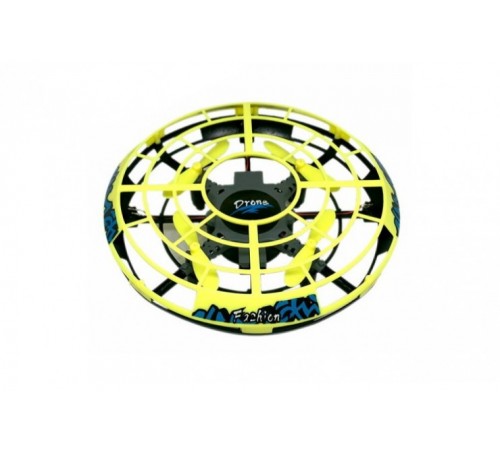 Квадрокоптер Мини-дрон - LH-X40-YELLOW Квадрокоптер Мини-дрон - LH-X40-YELLOW