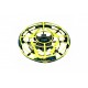 Квадрокоптер Мини-дрон - LH-X40-YELLOW