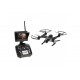 Радиоуправляемый квадрокоптер JXD Pioneer UFO FPV RTF 2.4G - JXD-509G