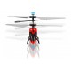 Радиоуправляемый вертолет RTF 2.4G - s107H-RED