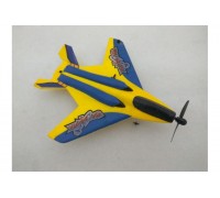 Радиоуправляемая кордовая модель самолета Aircraft 2.4G - 6241B