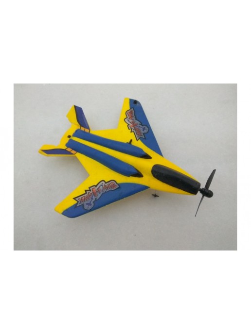 Радиоуправляемая кордовая модель самолета Aircraft 2.4G - 6241B